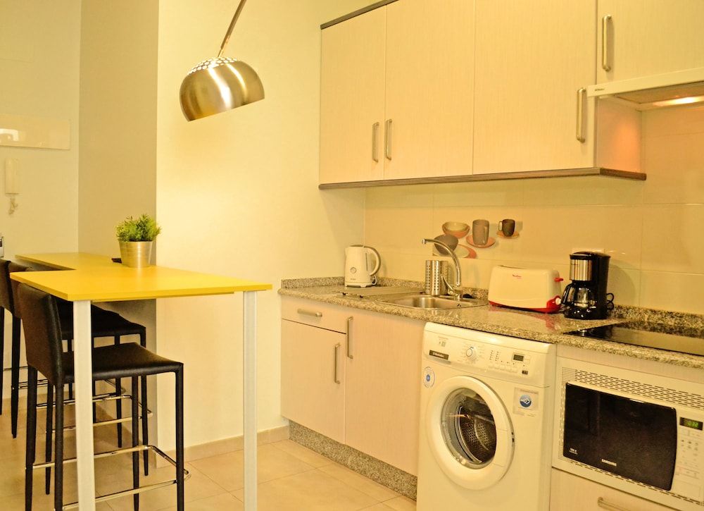 Smartr Madrid Chueca Apartment, 1 Bedroom (A - 2 pax) 17