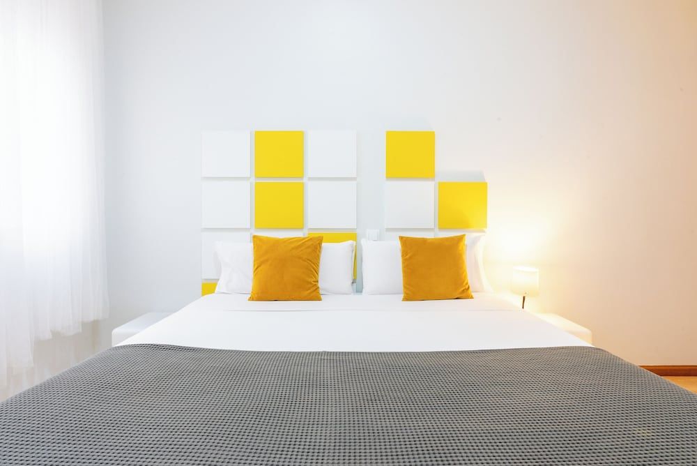 Smartr Madrid Chueca Apartment, 1 Bedroom (A - 2 pax) 9