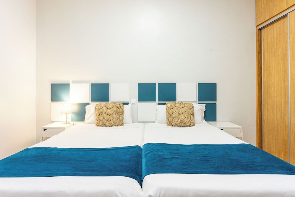 Smartr Madrid Chueca Apartment, 1 Bedroom (B - 3 pax) 2