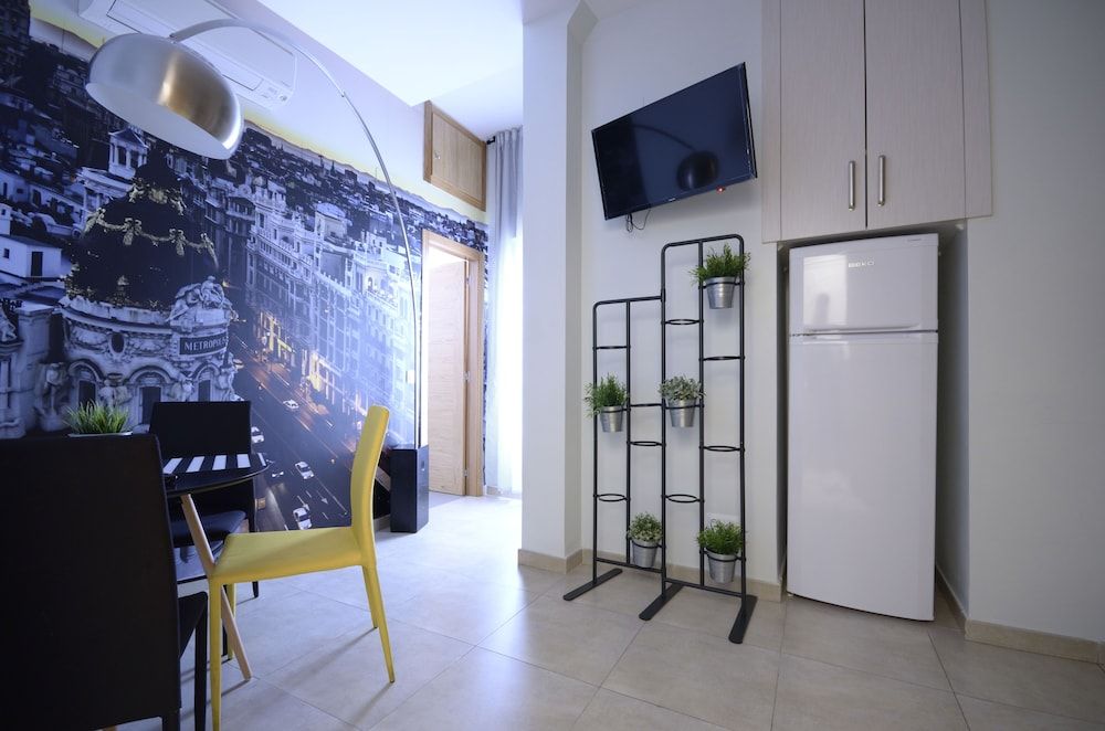 Smartr Madrid Chueca Apartment, 1 Bedroom (A - 2 pax) 16