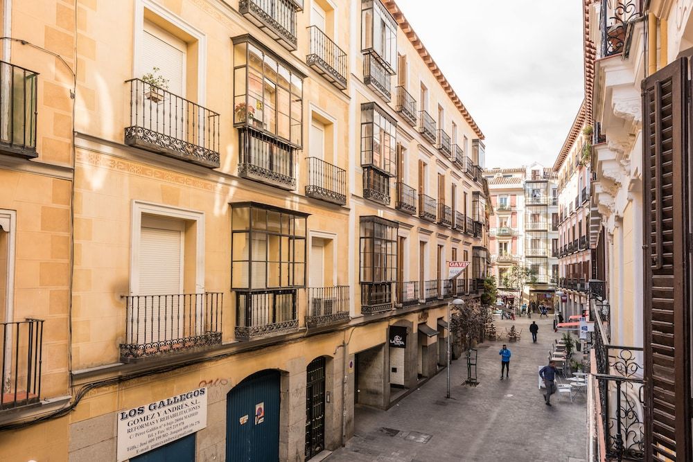 undefined Smartr Madrid Chueca 10