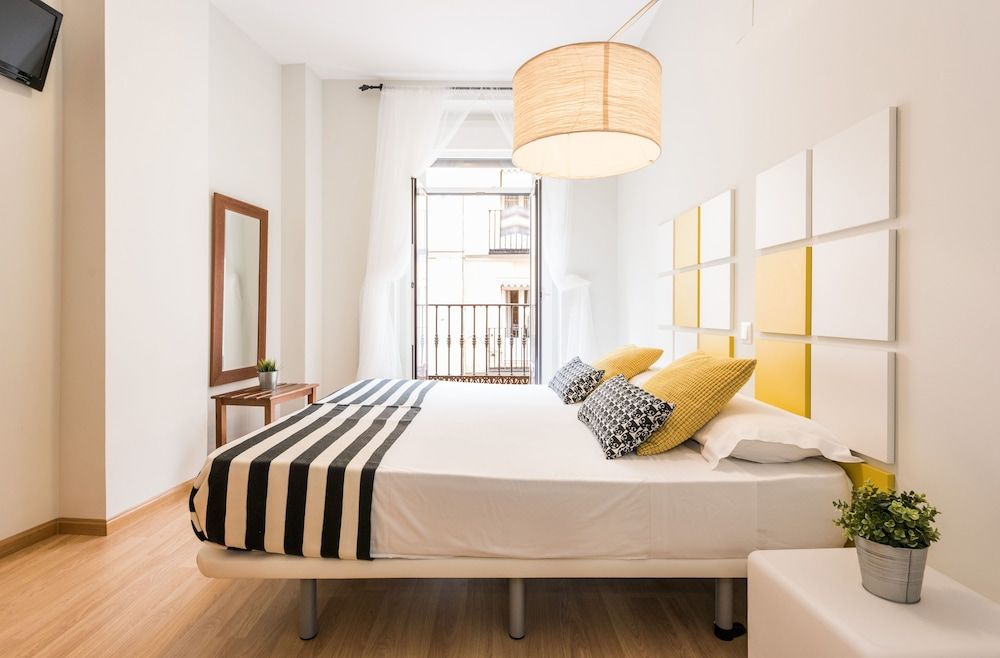 Smartr Madrid Chueca