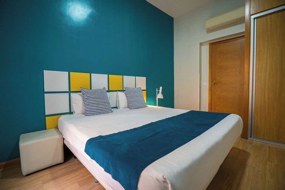 Smartr Madrid Chueca Apartment, 1 Bedroom (A - 2 pax) 7