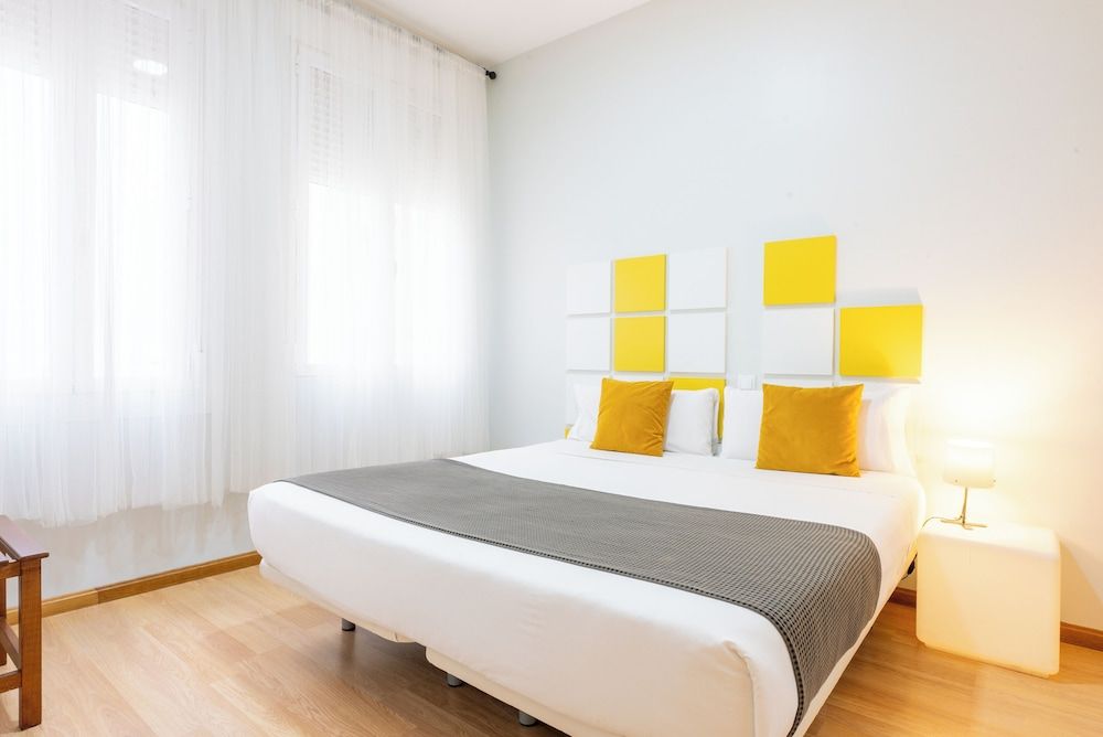 Smartr Madrid Chueca Apartment, 1 Bedroom (A - 2 pax) 3