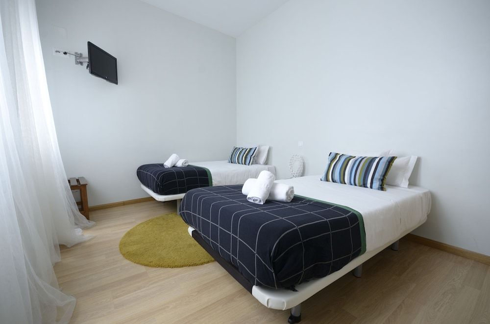 Smartr Madrid Chueca Apartment, 1 Bedroom (A - 2 pax) 2