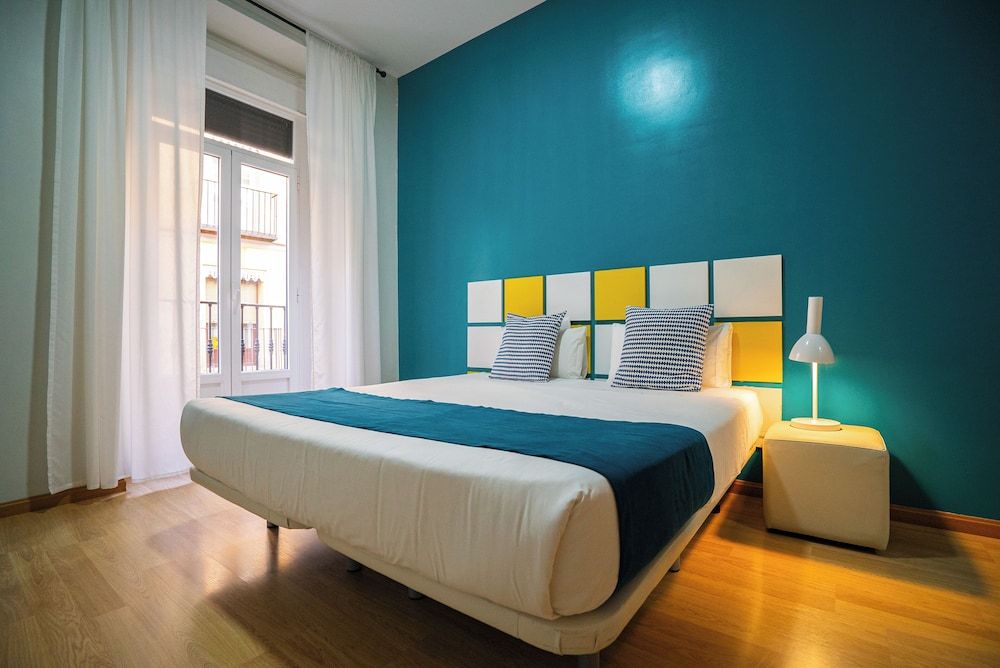 Smartr Madrid Chueca Apartment, 1 Bedroom (A - 2 pax) 8