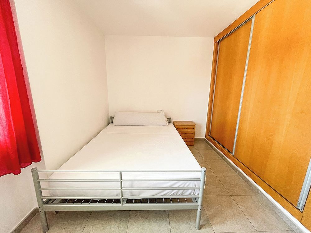 Basic Apartment, 2 Bedrooms