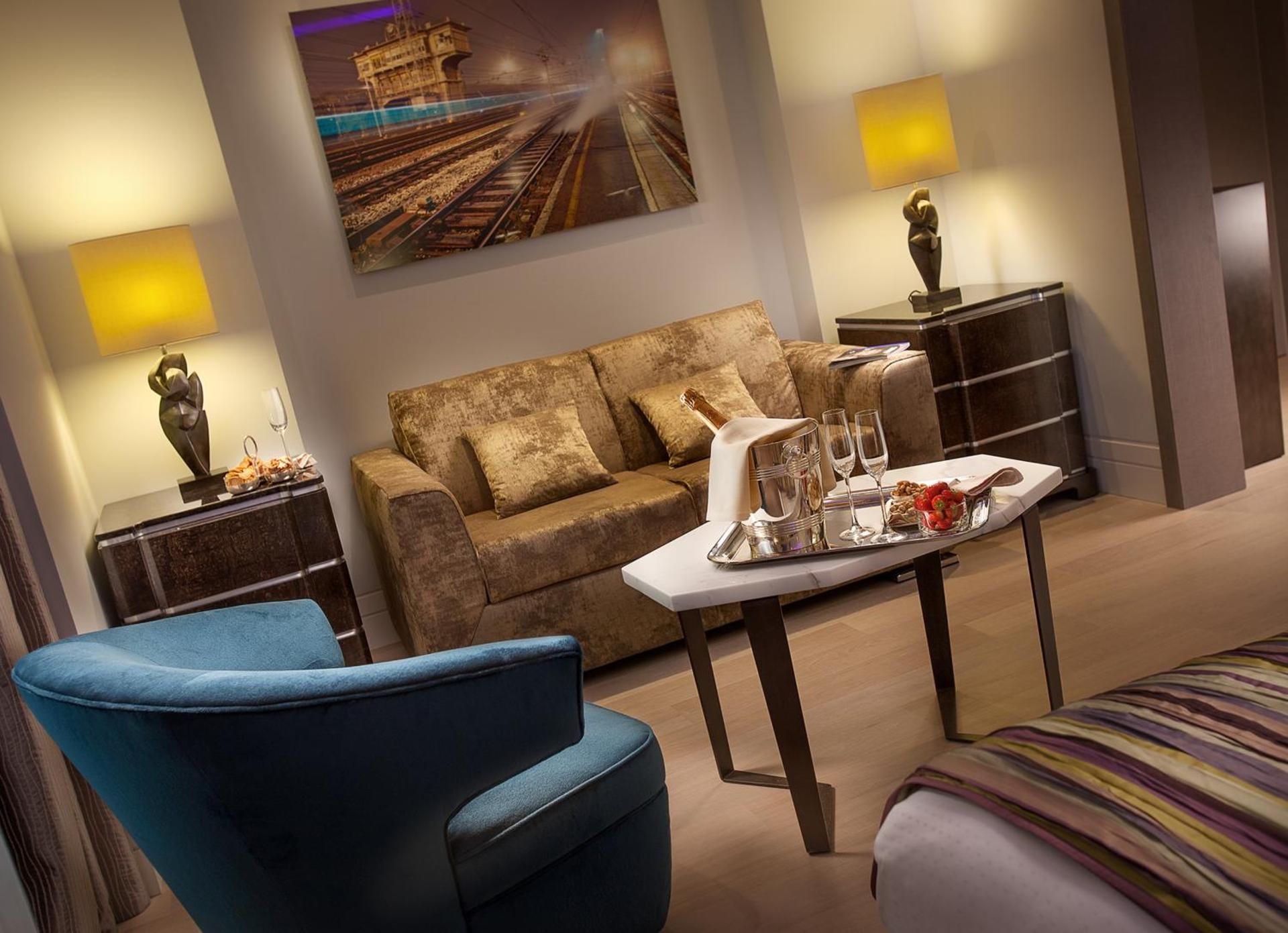 undefined Hotel Cavour 4