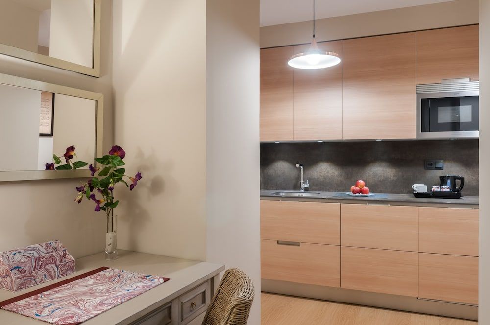 Suites Murillo Catedral Superior Suite, 1 King Bed 13