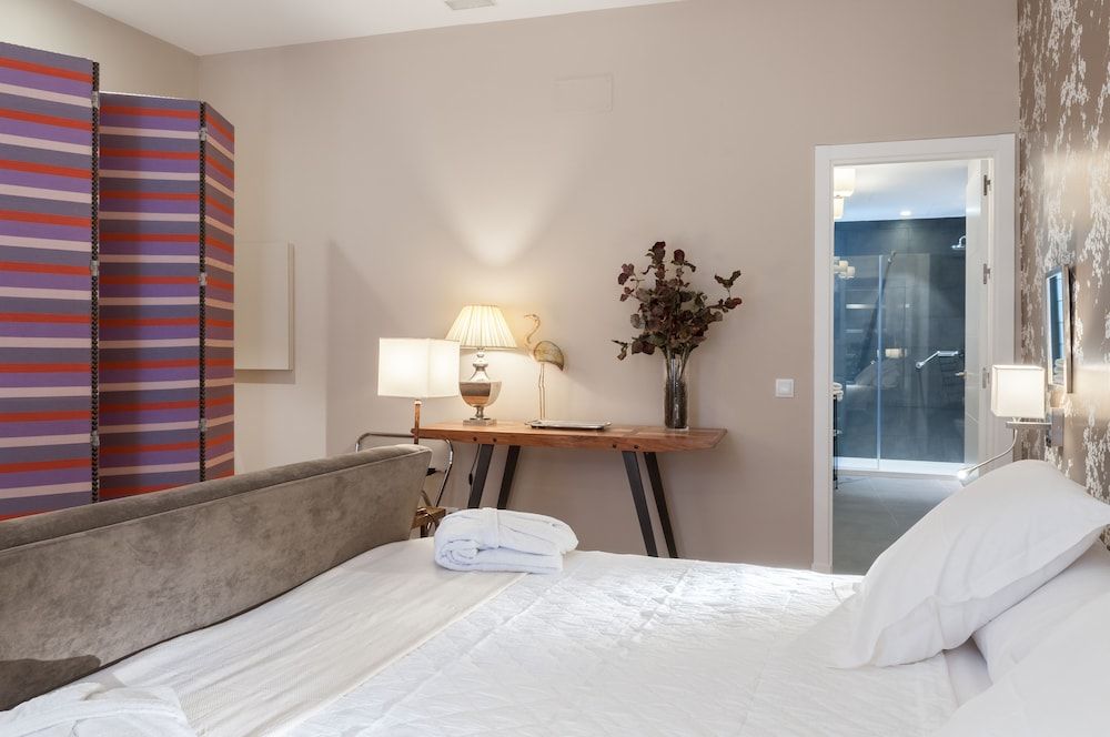 Suites Murillo Catedral Superior Suite, 1 King Bed 4