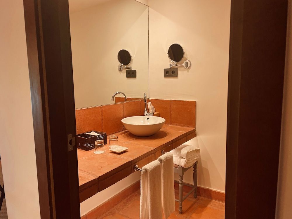 Mas La Boella Confort 4