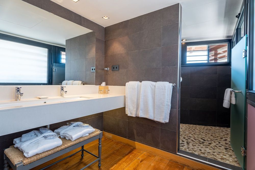 Mas La Boella Premium Double Room 5