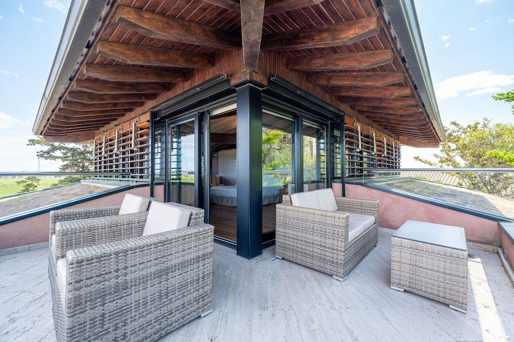 Mas La Boella Premium Double Room 2