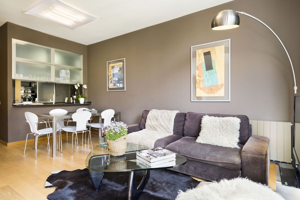 MSB Rooftop Pool City Center City Apartment, 3 Bedrooms, Pool Access 55