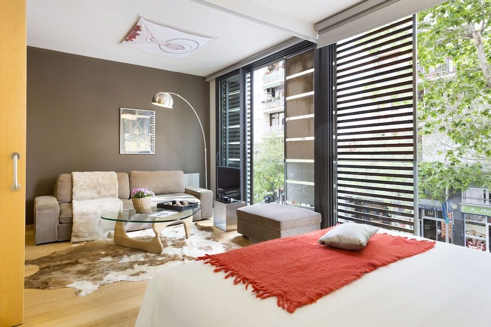 MSB Rooftop Pool City Center City Apartment, 3 Bedrooms, Pool Access 45