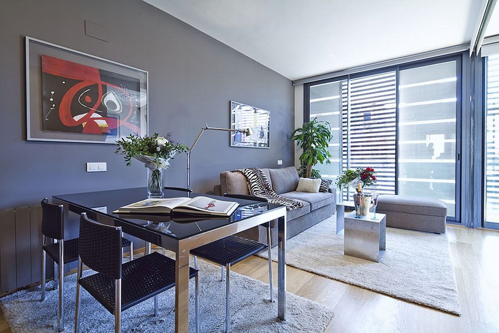 MSB Rooftop Pool City Center City Apartment, 3 Bedrooms, Pool Access 59