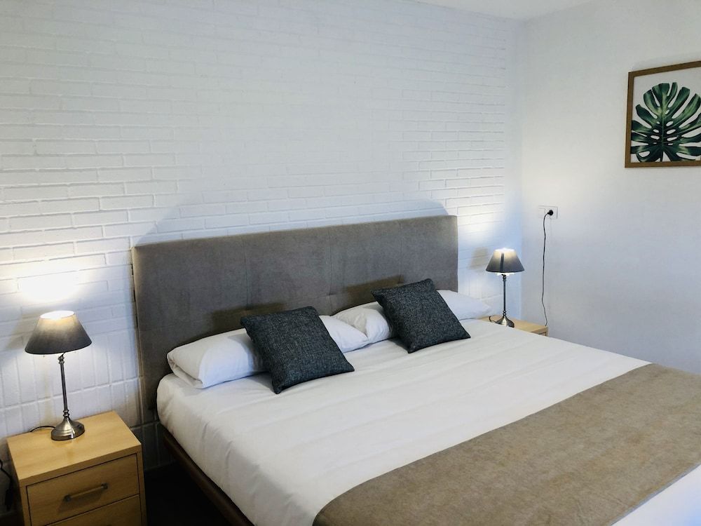 Double Room, Private Bathroom (supletoria)
