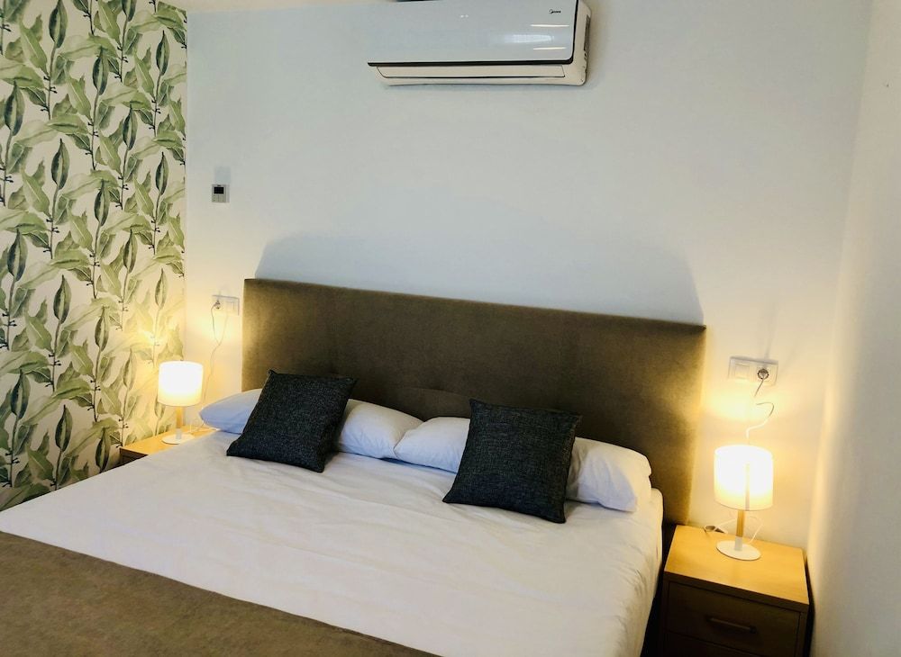 Hotel Finca Alcamino