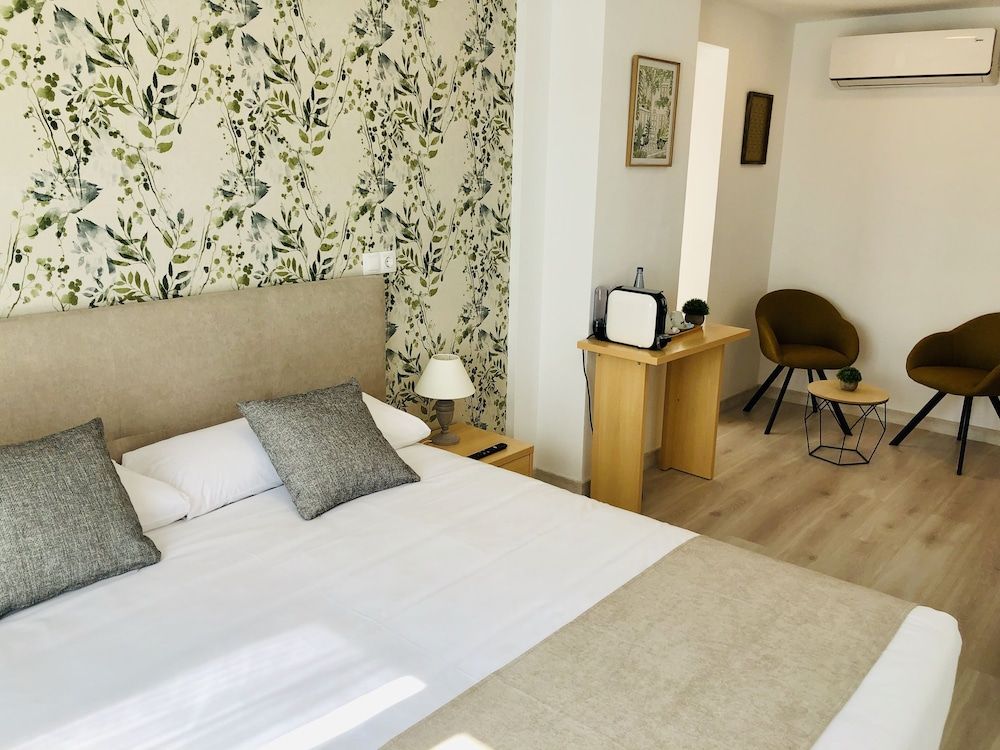 Hotel Finca Alcamino Superior Double Room, Ensuite (Superior) 2