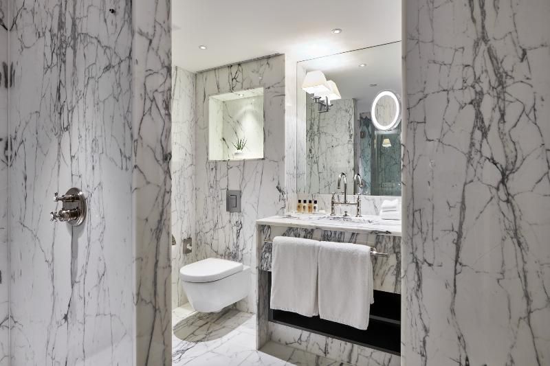 De L'Europe Amsterdam Room SUPERIOR 3