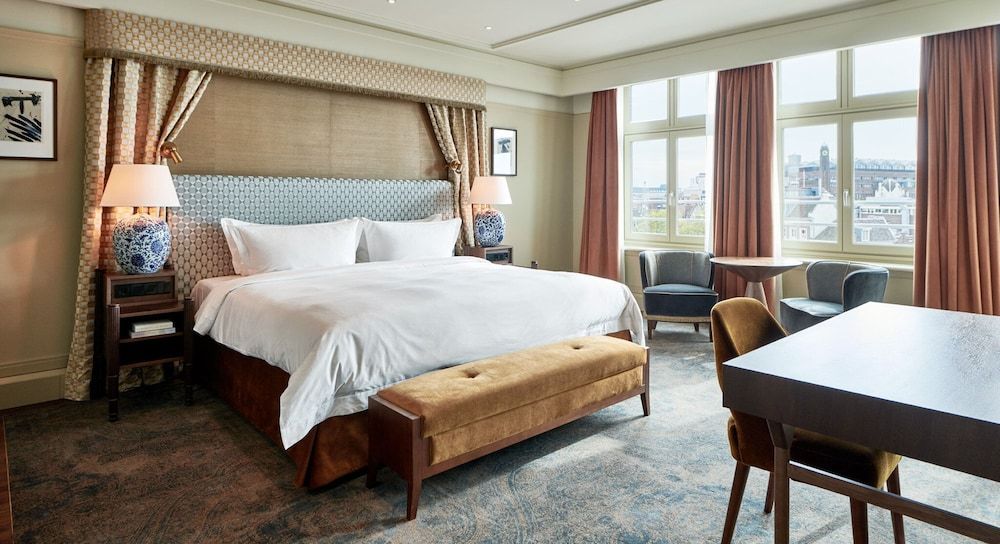 undefined De L'Europe Amsterdam 4