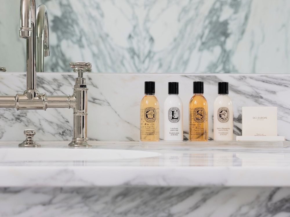 undefined De L'Europe Amsterdam 7