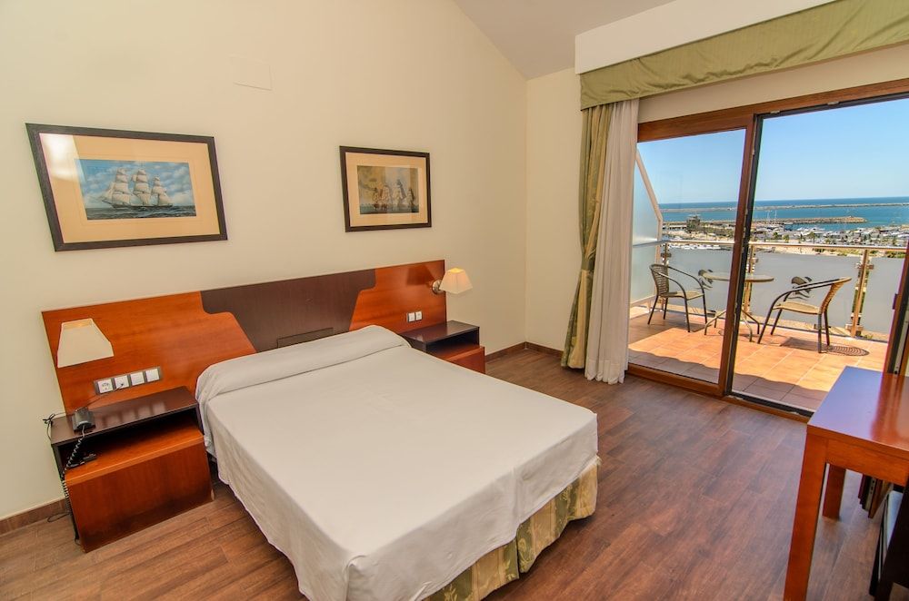 Double Room Single Use