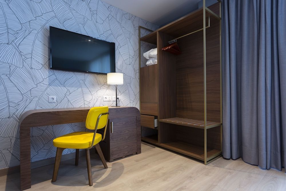 Hotel Lima - Adults Recommended Double Room, Terrace 4