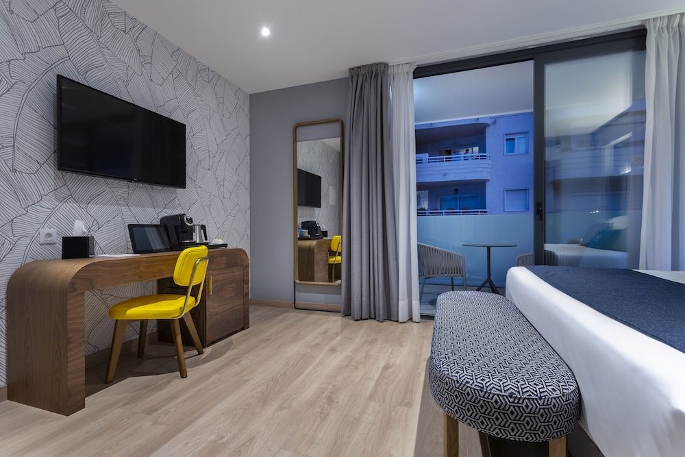 Hotel Lima - Adults Recommended Double Room, Terrace 3