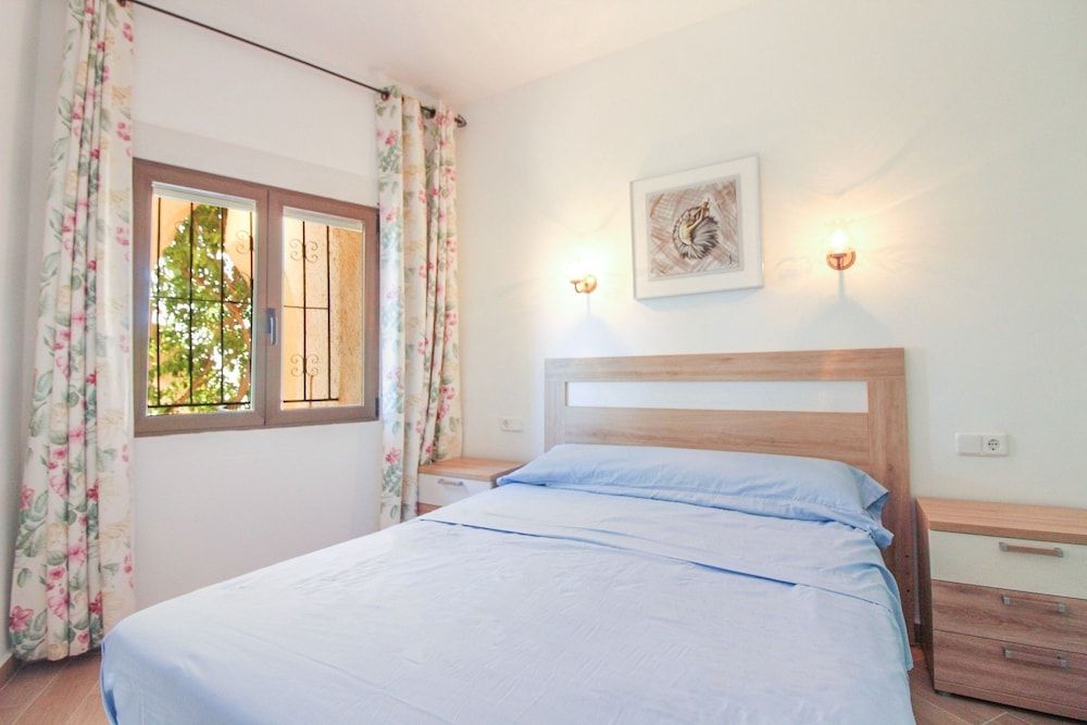 Villa, 3 Bedrooms, Private Pool