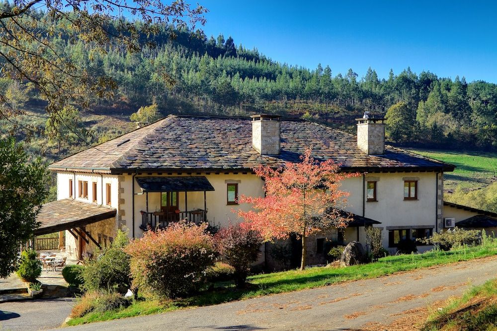 Hotel Balneario Rio Pambre