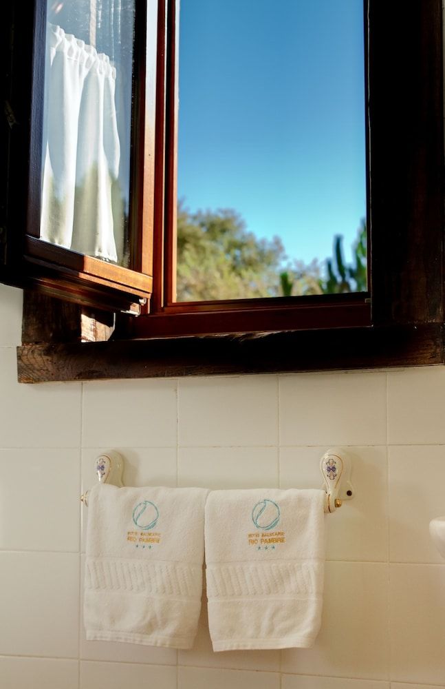 Hotel Balneario Rio Pambre Double or Twin Room 6