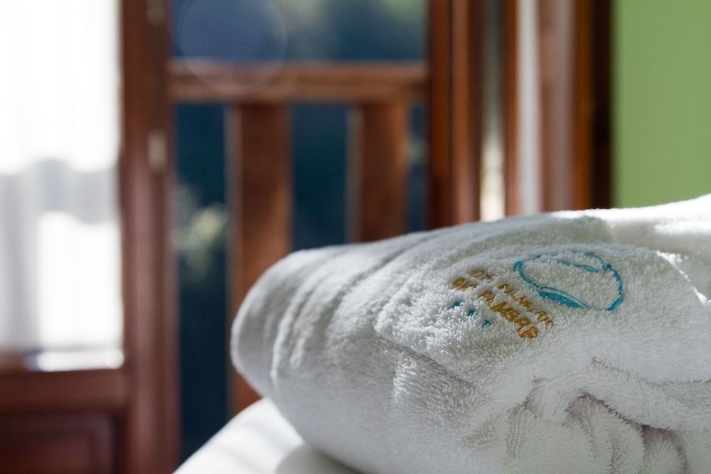 Hotel Balneario Rio Pambre Double or Twin Room 3