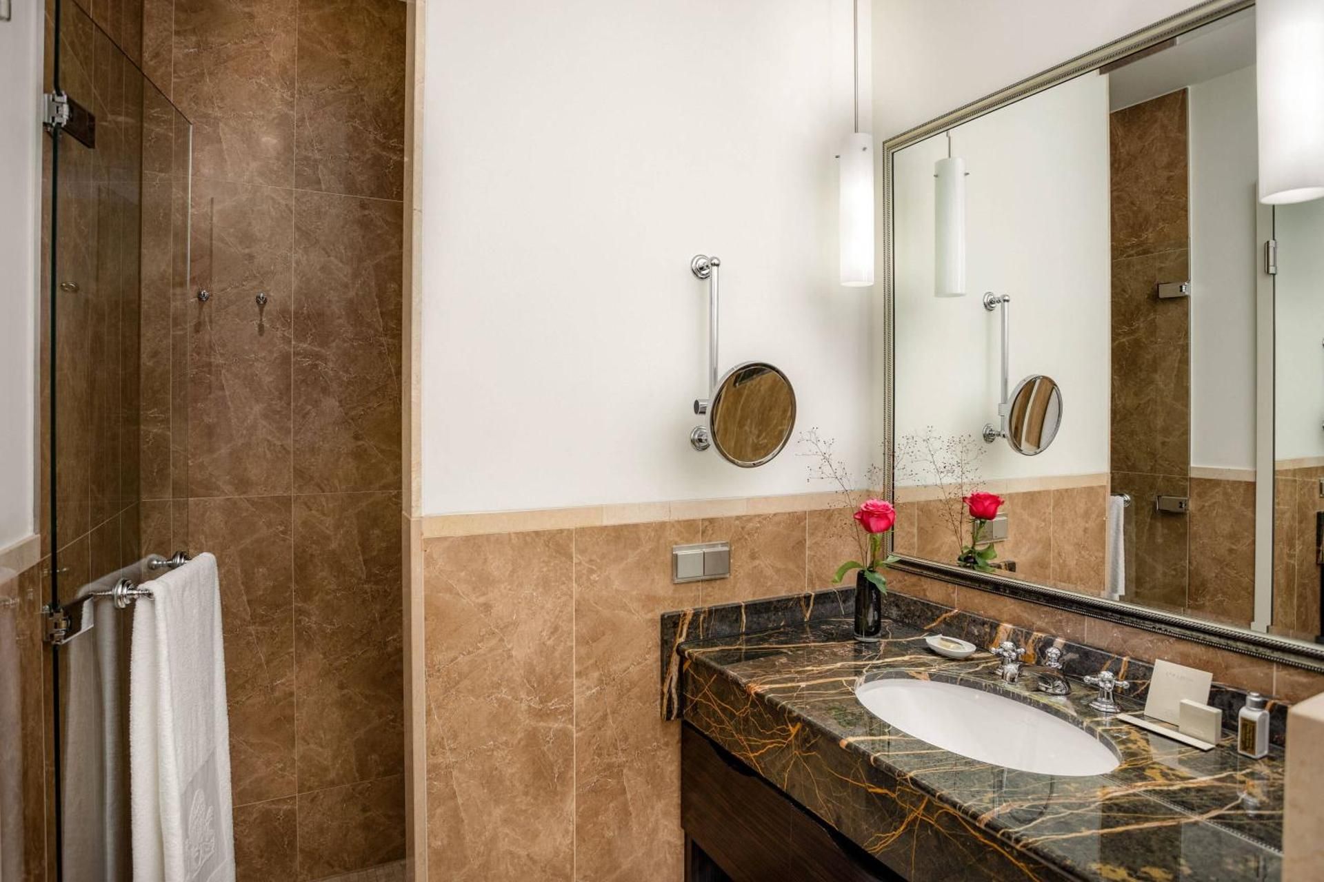 Superior, 2 Twins, Guest room, 2 Twin