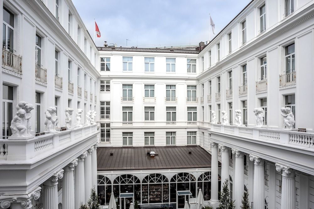 undefined Hotel Atlantic Hamburg, Autograph Collection 6