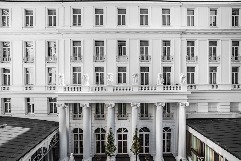 undefined Hotel Atlantic Hamburg, Autograph Collection 9