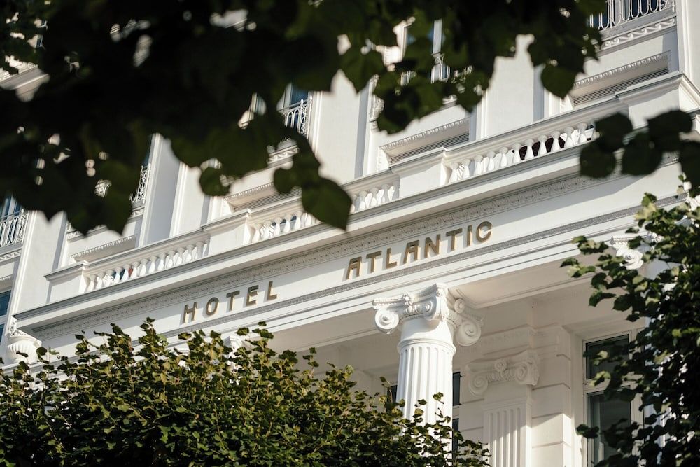 undefined Hotel Atlantic Hamburg, Autograph Collection 10