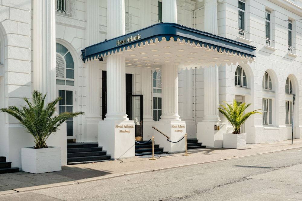 undefined Hotel Atlantic Hamburg, Autograph Collection 2