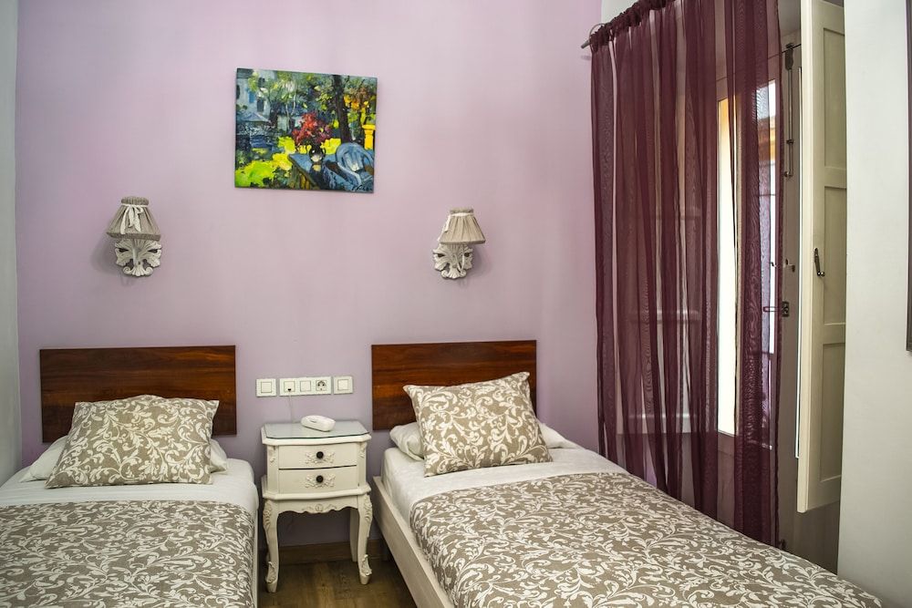 undefined Hotel Un Patio en Santa Cruz 4