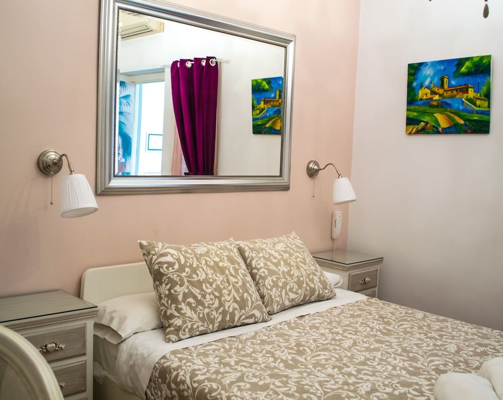 undefined Hotel Un Patio en Santa Cruz 5