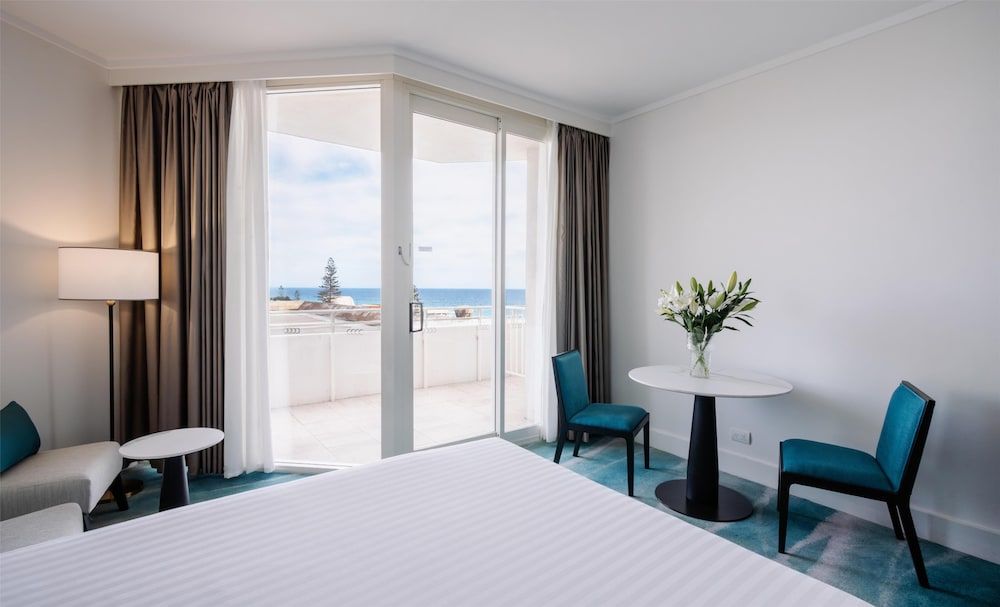 Rendezvous Hotel Perth Scarborough Coastal Classic Family Room 6