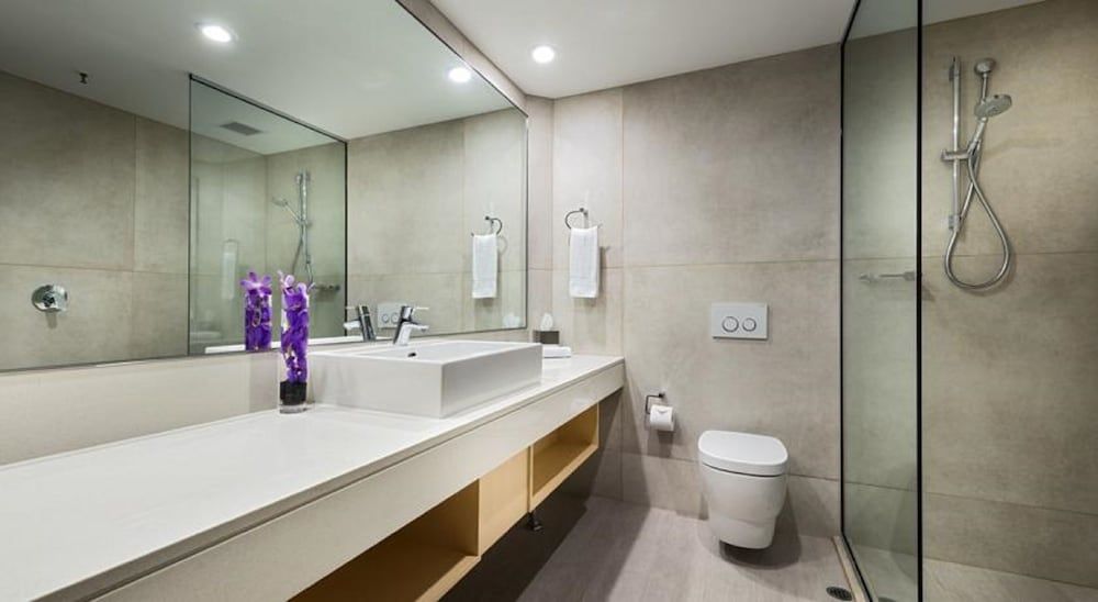 Rendezvous Hotel Perth Scarborough Oceanview Vista Room 6