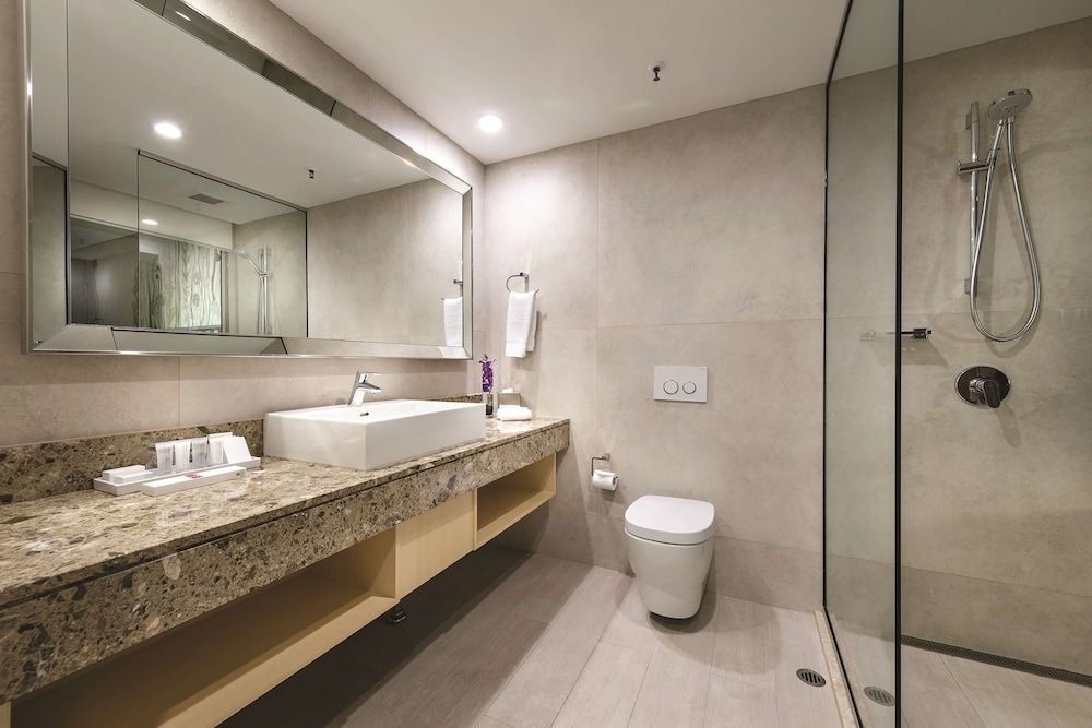 Rendezvous Hotel Perth Scarborough Coastal Classic Family Room 4