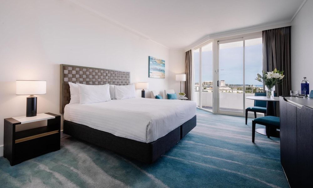 Rendezvous Hotel Perth Scarborough Coastal Classic Room 3