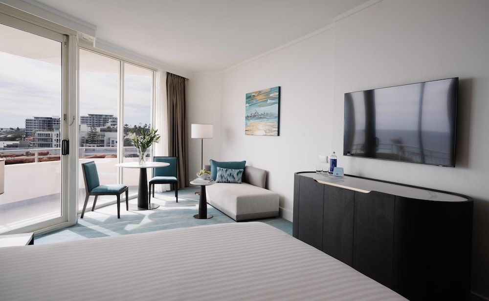 Rendezvous Hotel Perth Scarborough Coastal Classic Room 2