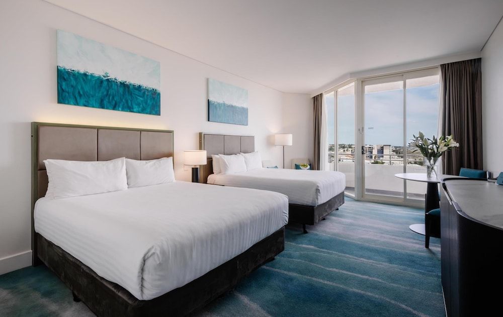 Rendezvous Hotel Perth Scarborough