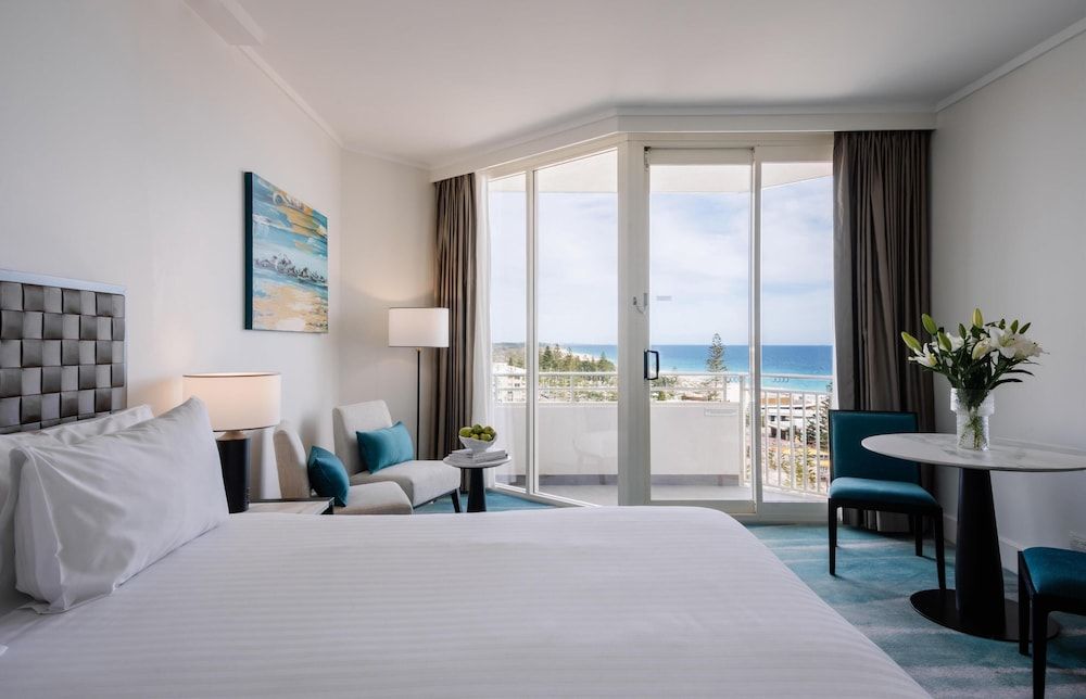 Oceanview Vista Family Room
