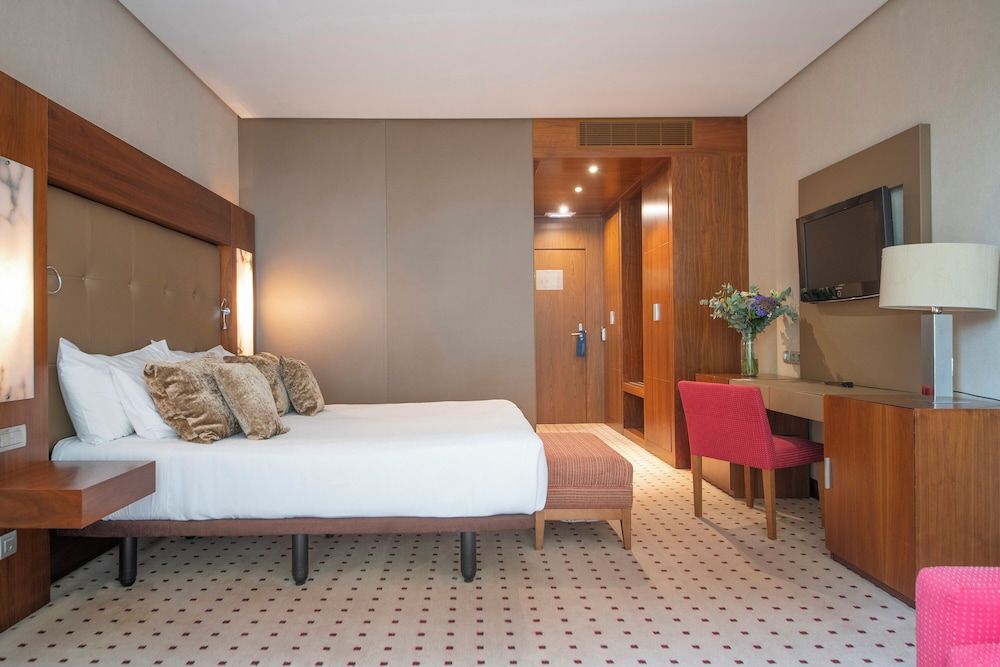 Blau Gran Hotel Las Caldas Standard Double Room (2AD)