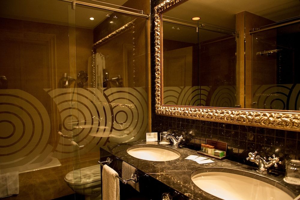 Blau Gran Hotel Las Caldas Standard Suite (2AD) 3