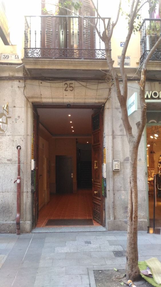 undefined Hostal Palacios Fuencarral 5